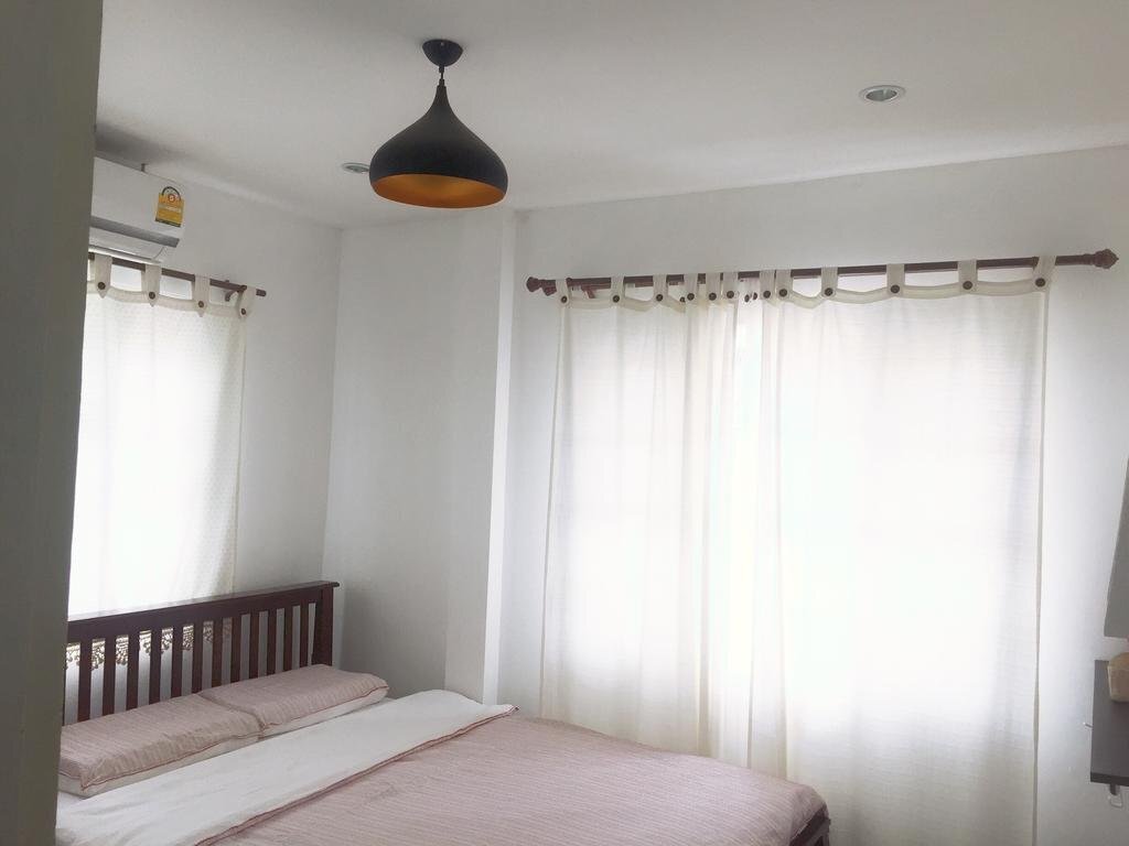 Чиангмай: Baan Maya Nimman