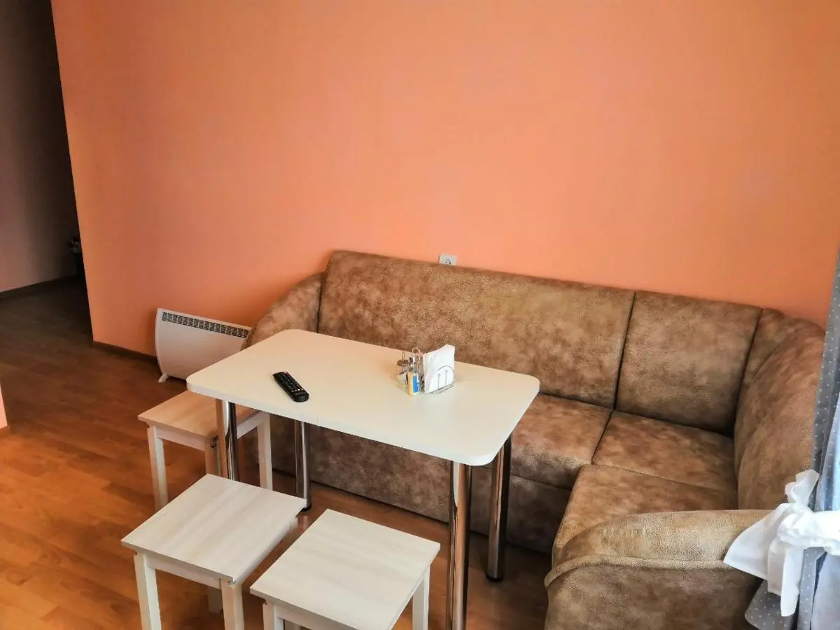 Себеж: Квартира в центре