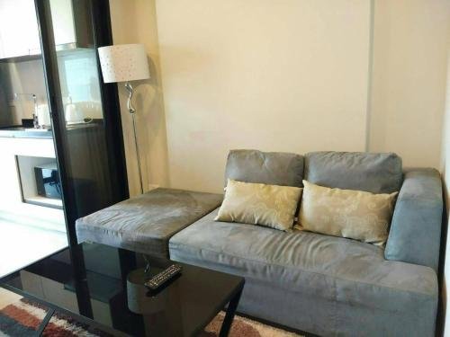 Паттайя: The Base by Pattaya Lettings