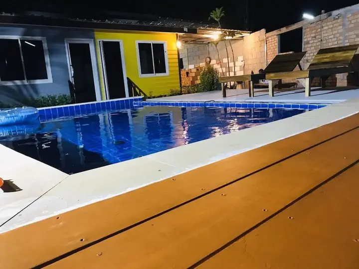 Краби: Aonang Tropical Resort