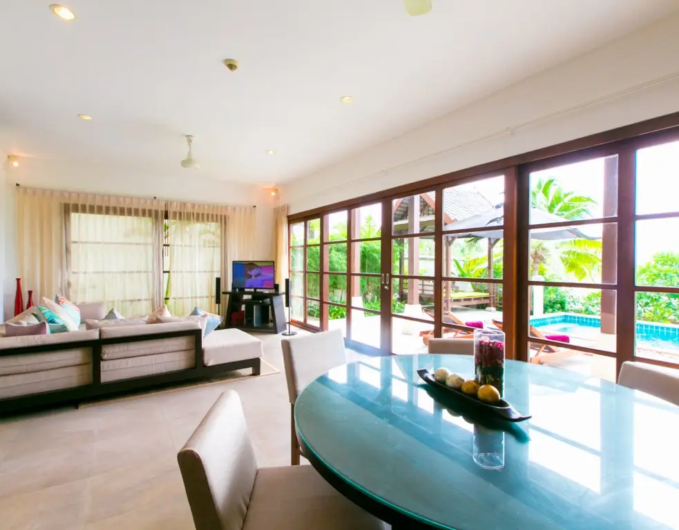 Kanda Residences Pool Villas — фото 1