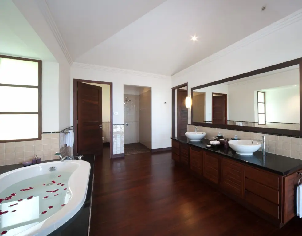 Самуи: Kanda Residences Pool Villas