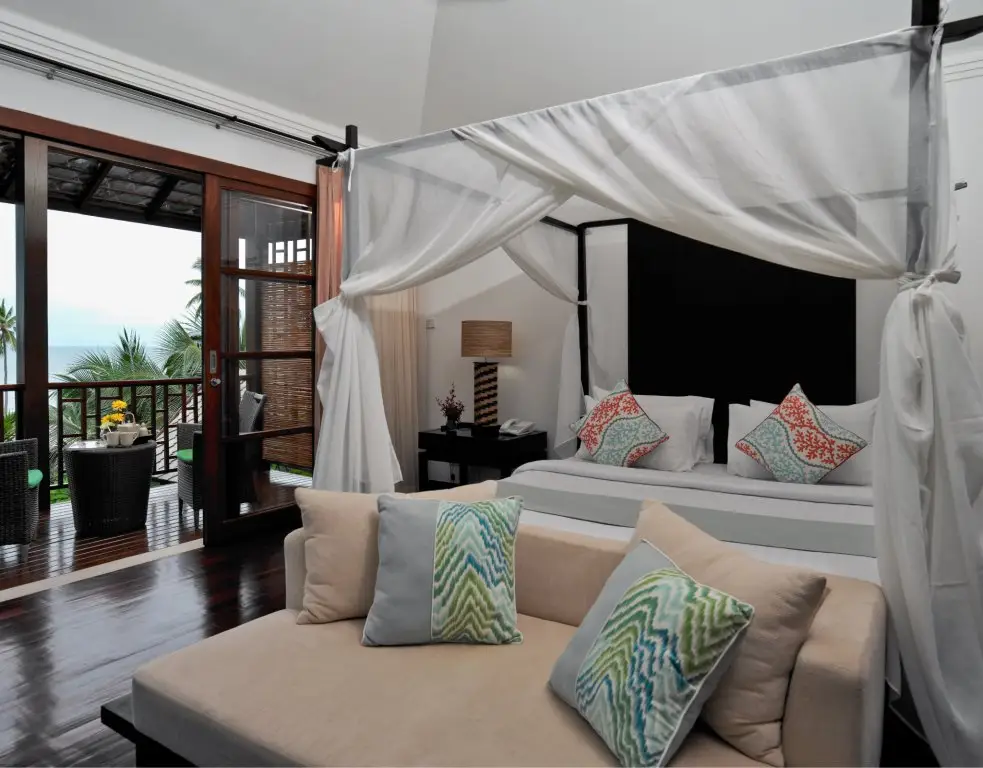 Самуи: Kanda Residences Pool Villas