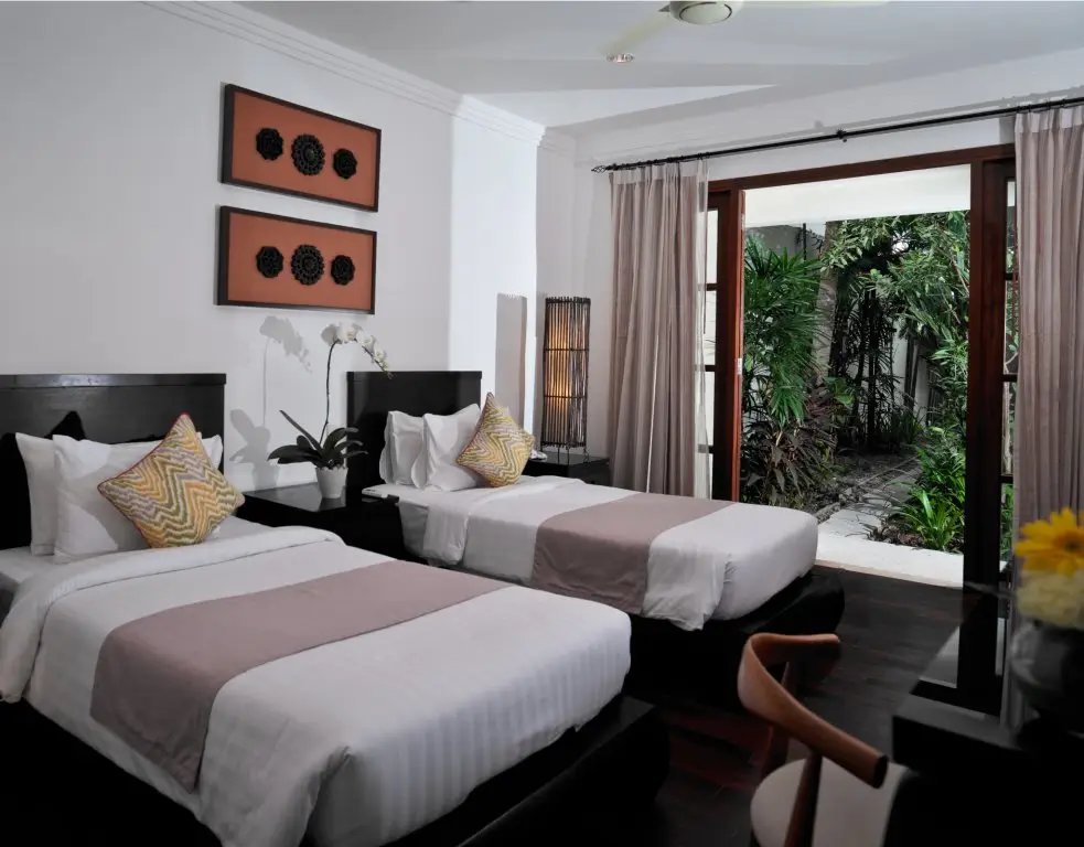 Самуи: Kanda Residences Pool Villas