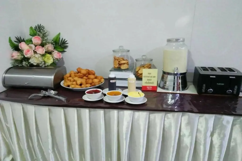 Канчанабури: Eurotel Hotel Kanchanaburi (SHA Extra Plus)