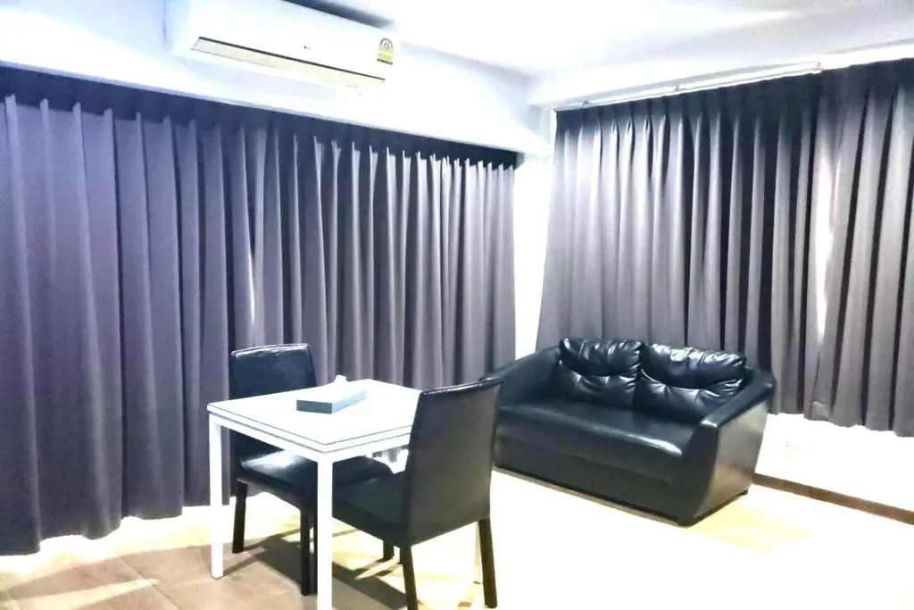 Канчанабури: Eurotel Hotel Kanchanaburi (SHA Extra Plus)