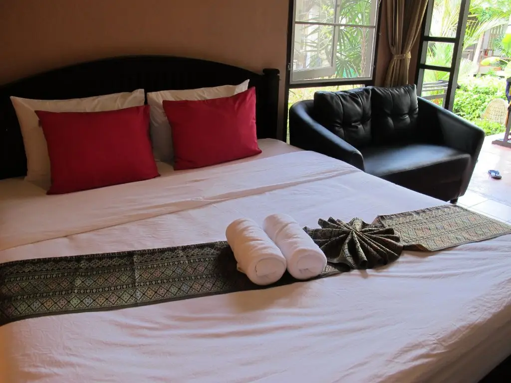 Муанг: Floraville Phuket Resort