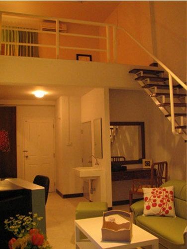 Бангкок: The Room Resort Apartment