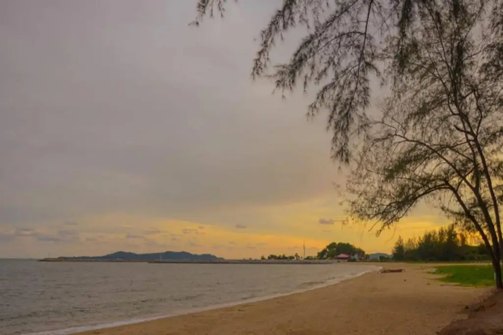 Клаенг: Duangtawan Beach Resort(ดวงตะวัน บีช รีสอร์ท)