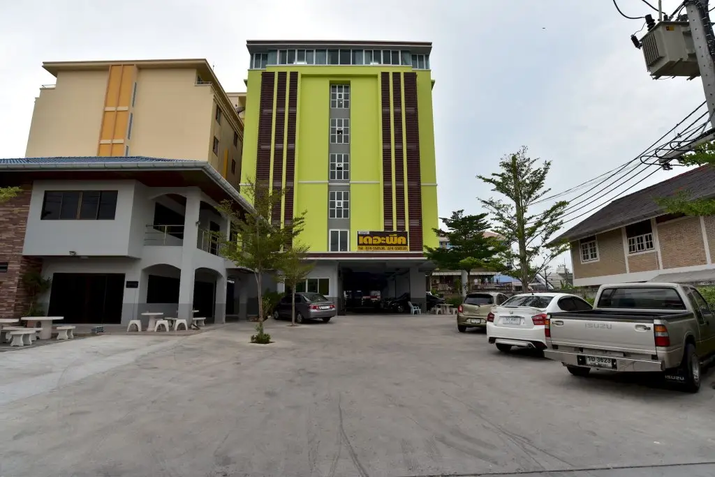 Сонгкхла: The Peak Songkhla