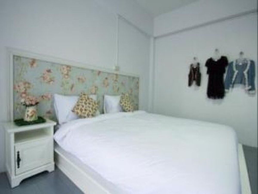 Транг: Rabaeng Trang Hotel