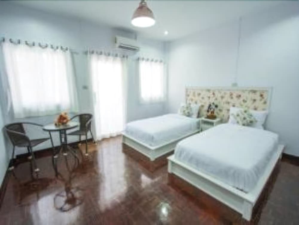 Rabaeng Trang Hotel — фото 1
