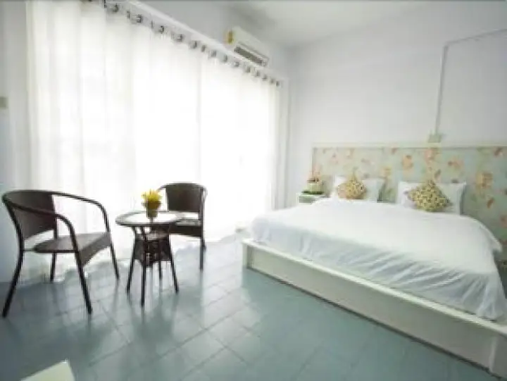 Транг: Rabaeng Trang Hotel