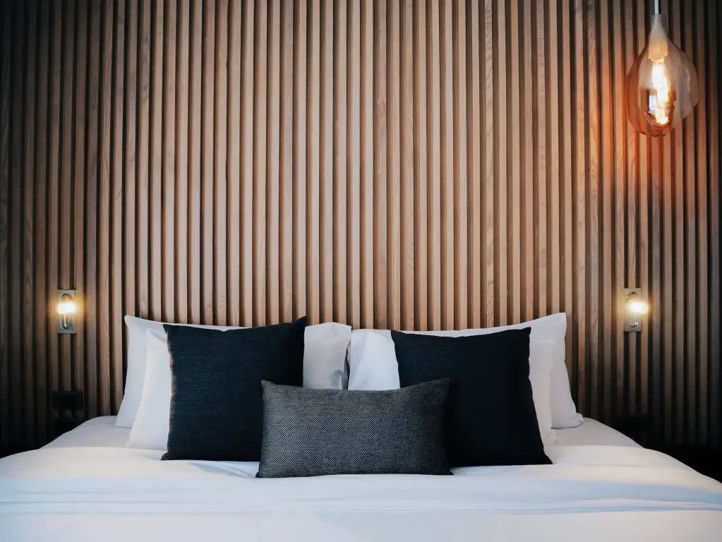 Чиангмай: Brique Hotel Chiang Mai