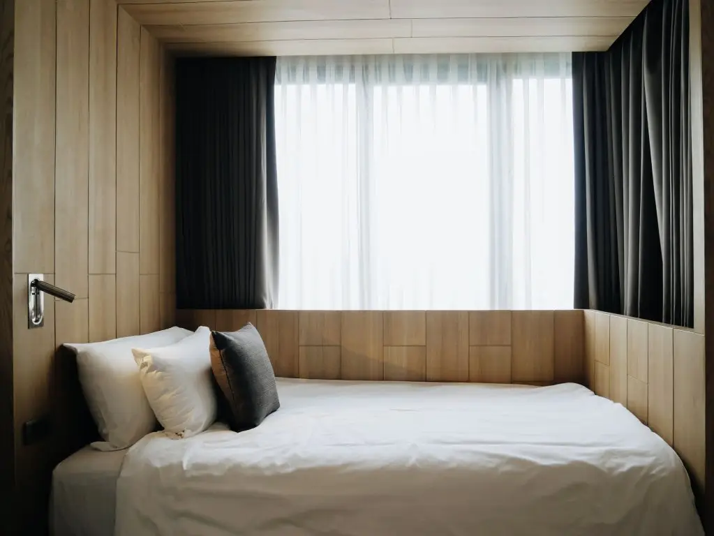 Чиангмай: Brique Hotel Chiang Mai