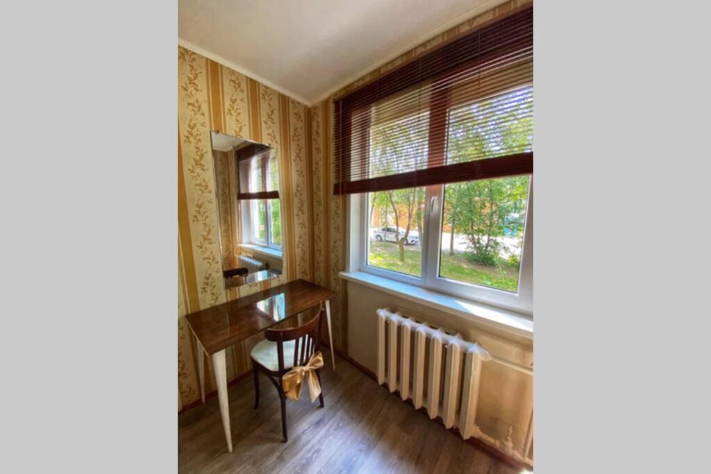 Псков: Апартаменты в центре Be my guest/Будь моим гостем