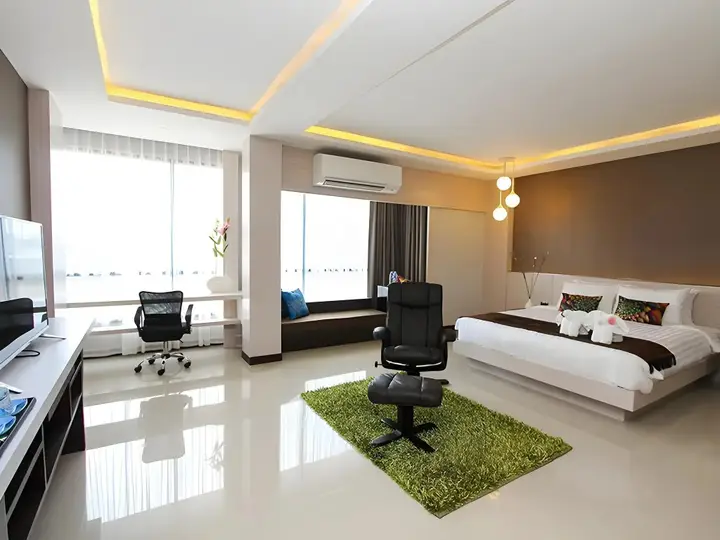Удонтхани: UDTEL Boutique Hotel