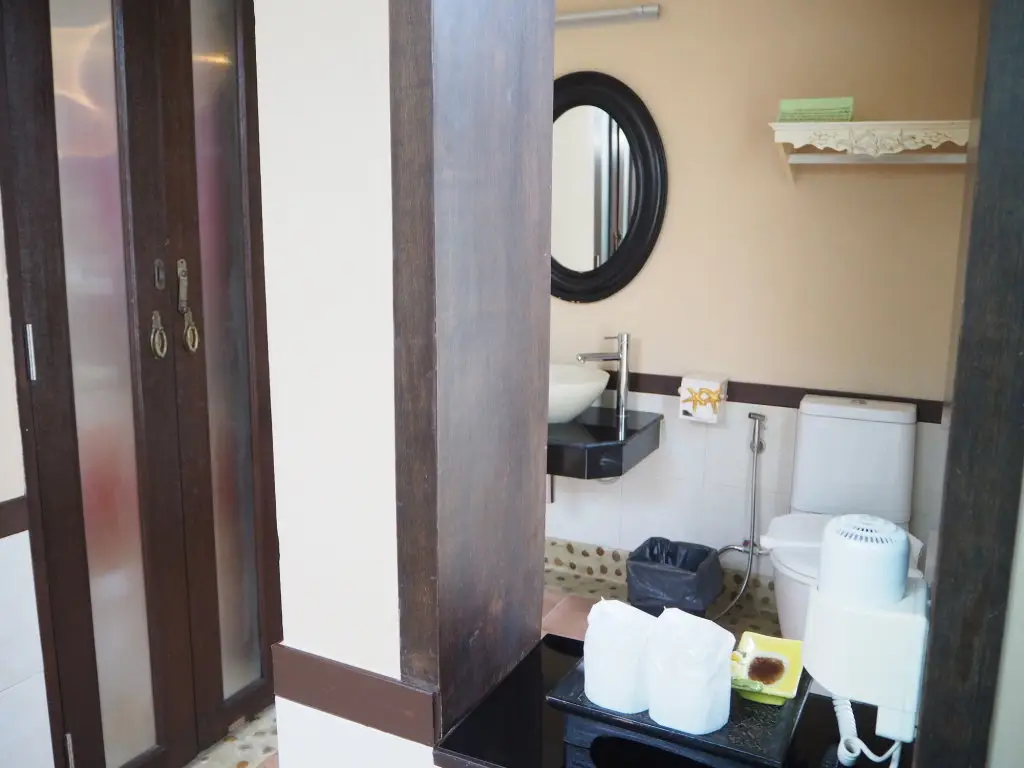 Пранбури : iL Mare Resort
