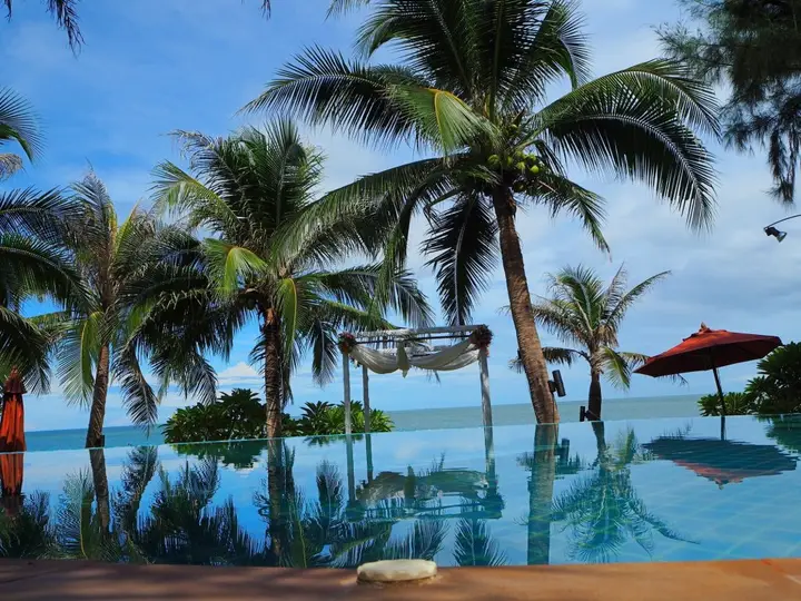 Пранбури : iL Mare Resort