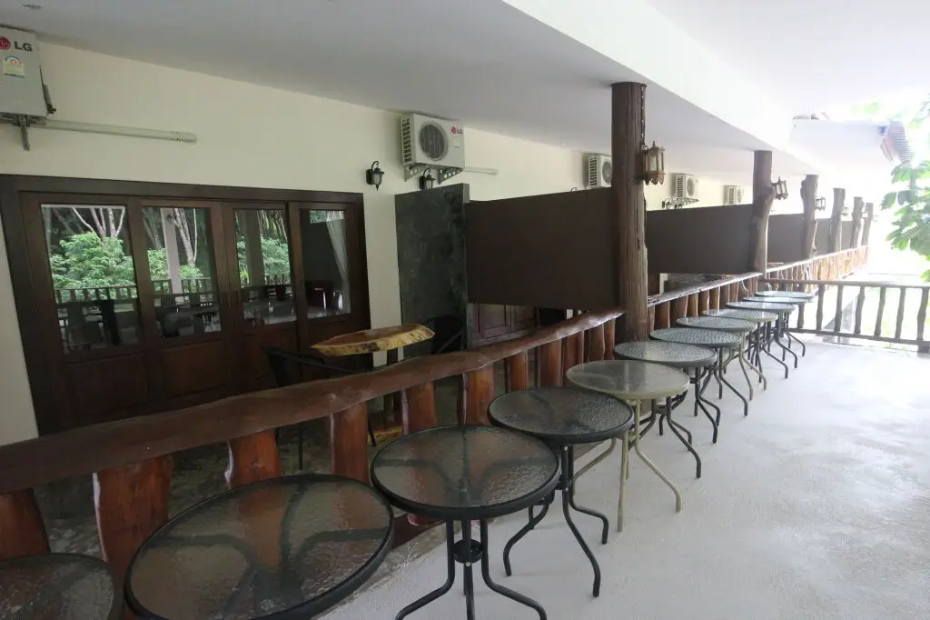 Краби: Krabi Klong Muang Bay View