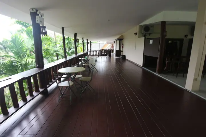Краби: Krabi Klong Muang Bay View