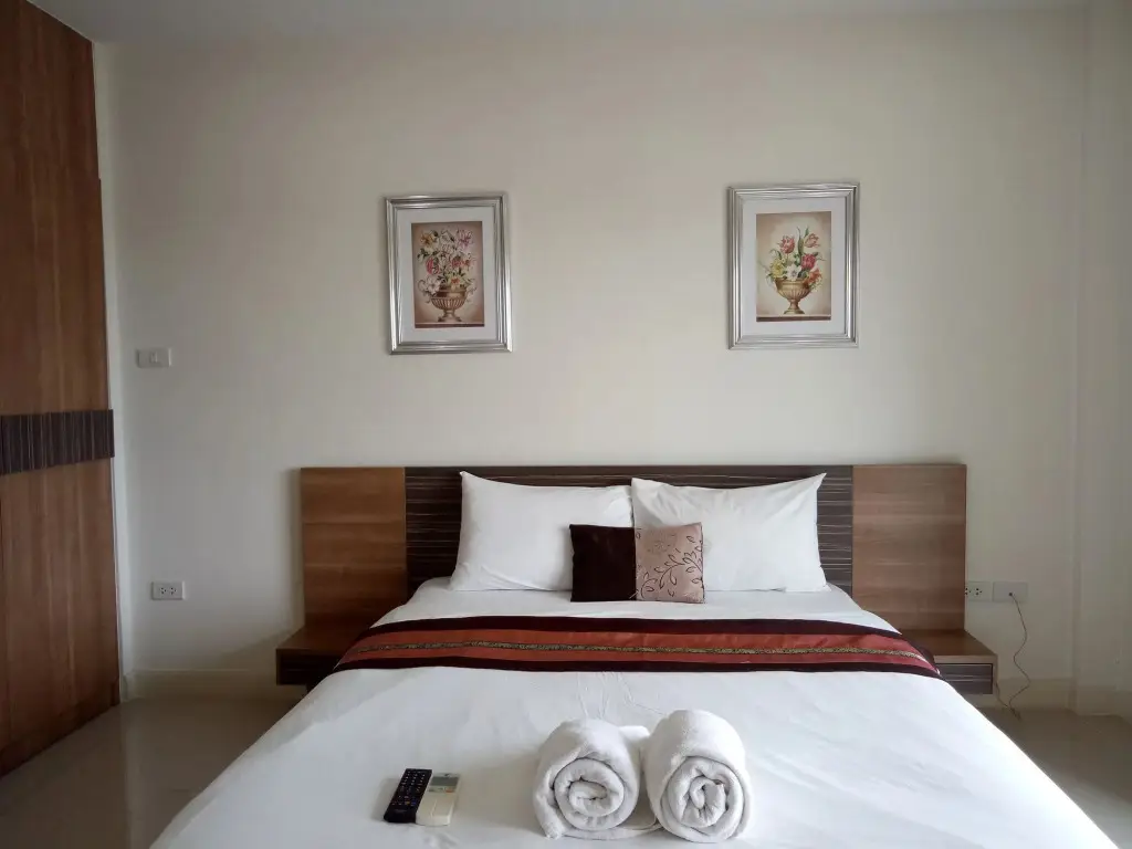 Лопбури: Privacy Residence Lopburi