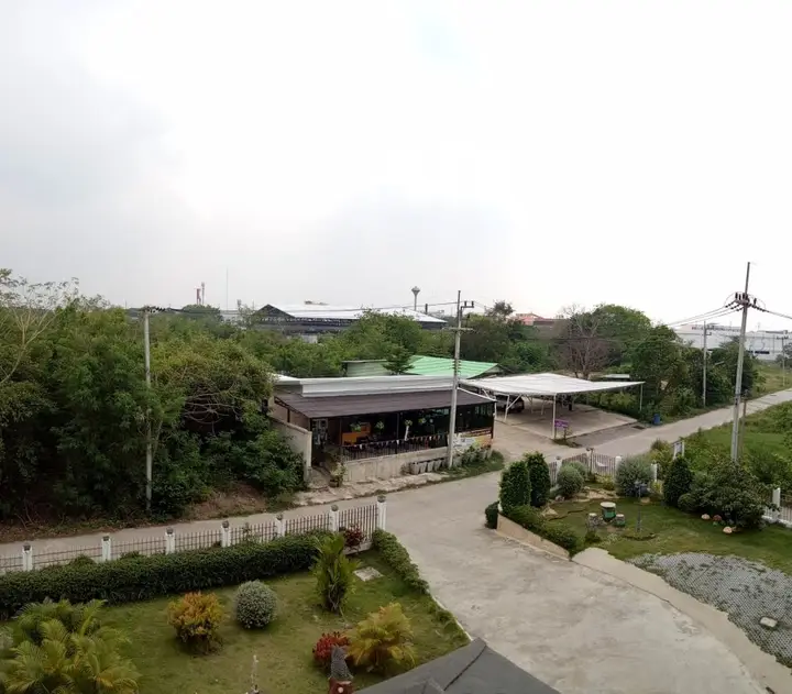 Лопбури: Privacy Residence Lopburi