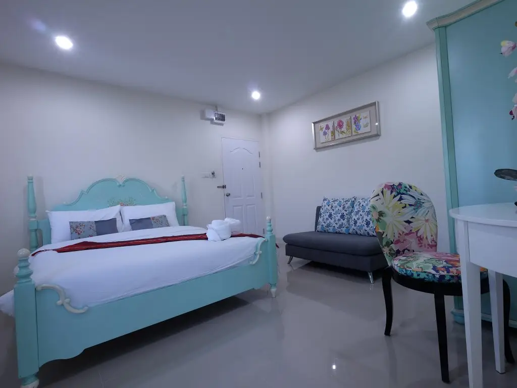 Лопбури: Privacy Residence Lopburi