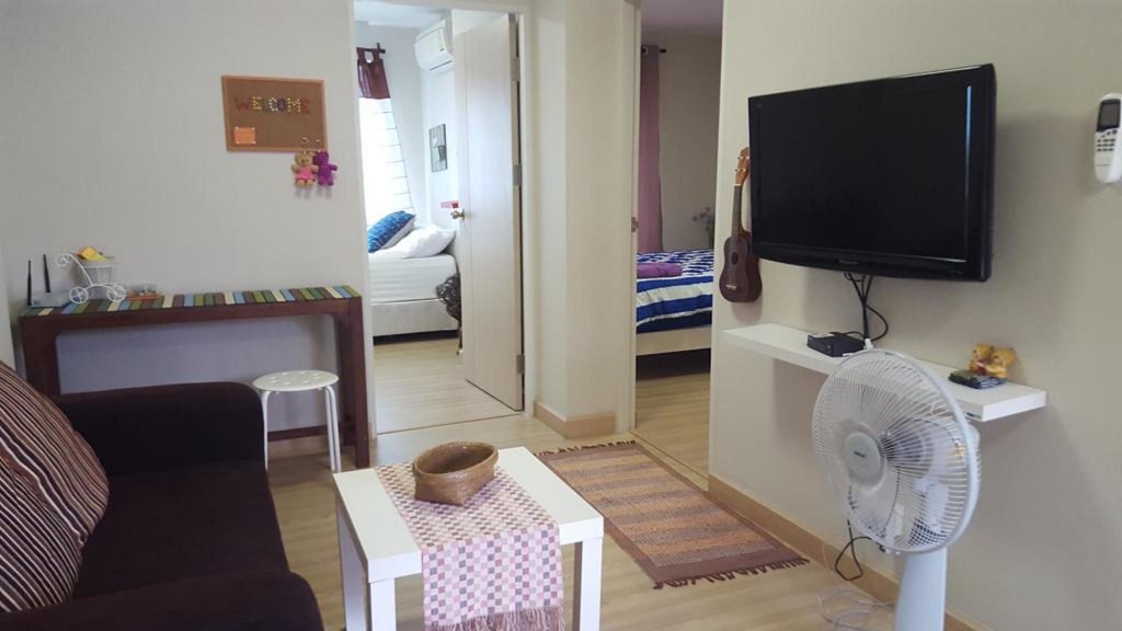 Паккрет: Room Relax@Muang Thong Thani