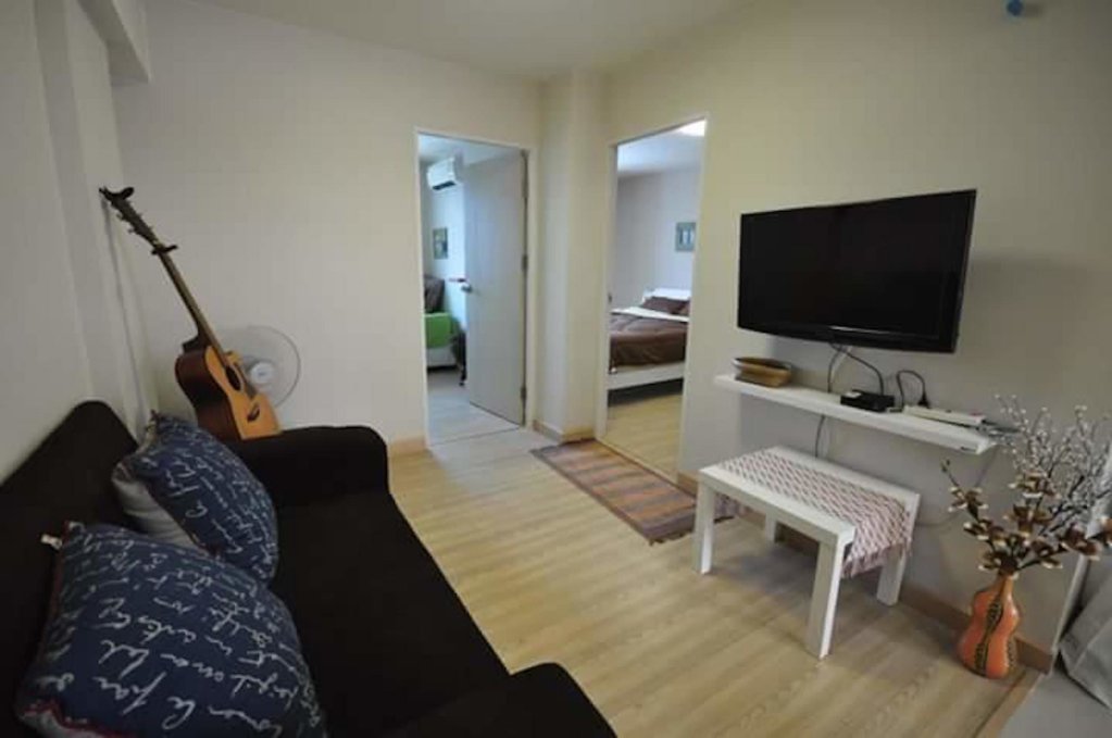 Паккрет: Room Relax@Muang Thong Thani