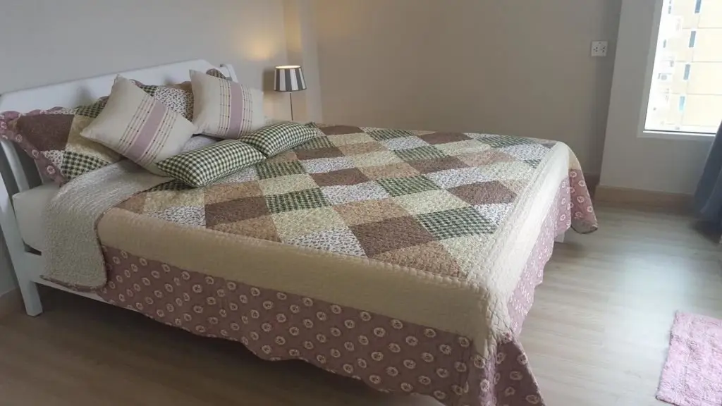 Паккрет: Room Relax@Muang Thong Thani