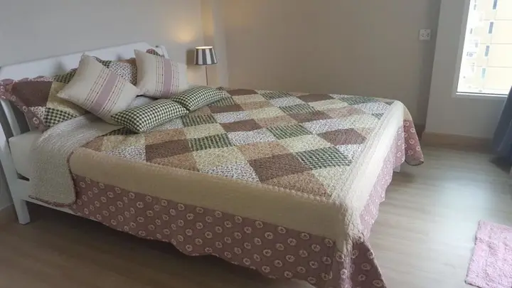 Паккрет: Room Relax@Muang Thong Thani