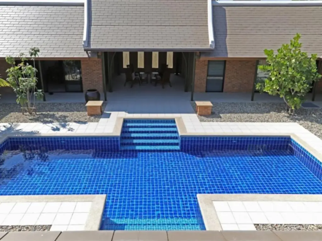 Чиангмай: Zen Sky Chiang Mai Villa