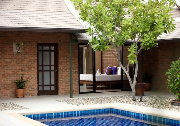 Чиангмай: Zen Sky Chiang Mai Villa