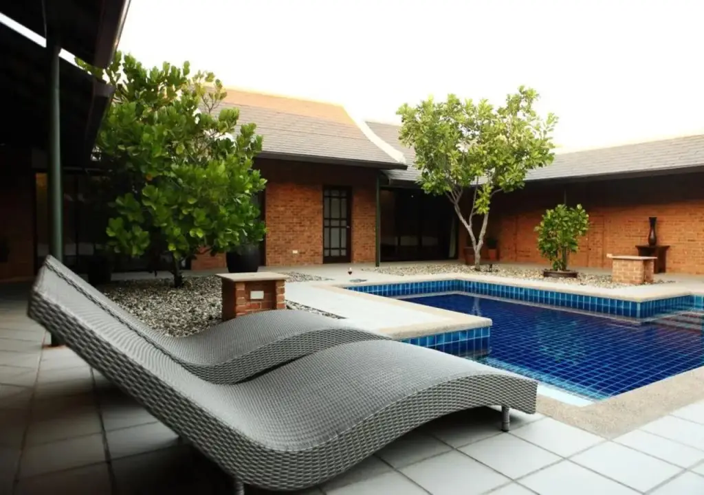 Чиангмай: Zen Sky Chiang Mai Villa