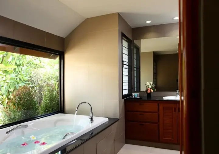 Чиангмай: Zen Sky Chiang Mai Villa