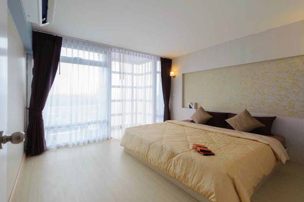 Паккрет: WB Residence Muang Thong Thani