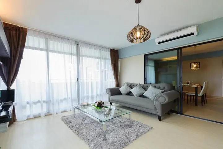 Паккрет: WB Residence Muang Thong Thani