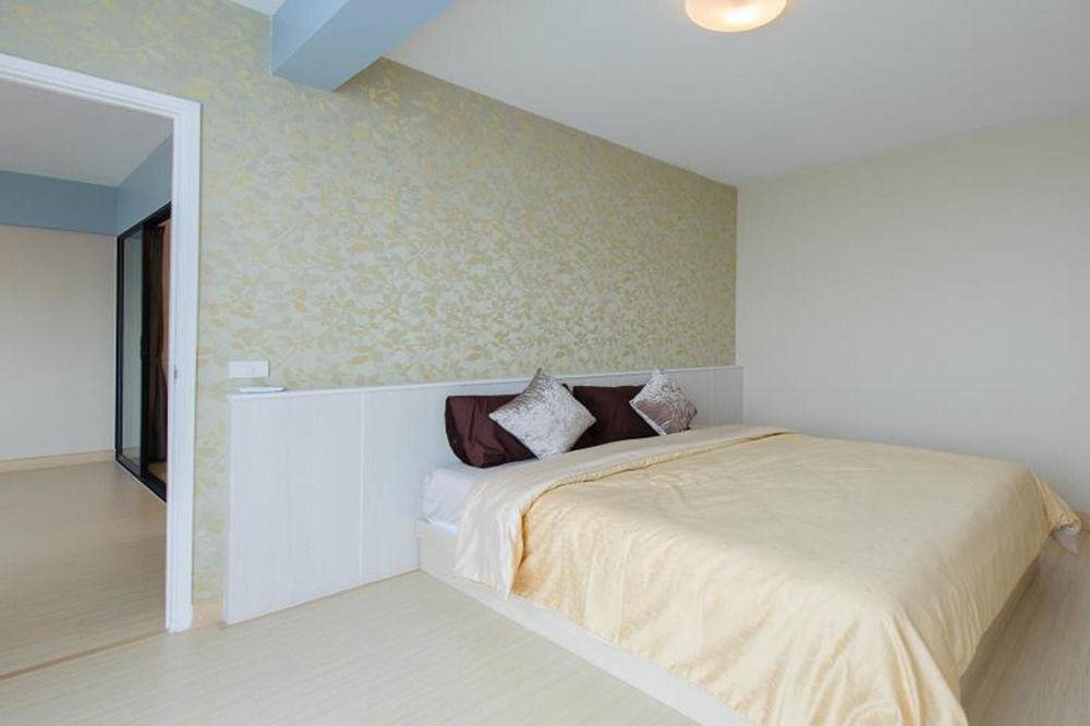 Паккрет: WB Residence Muang Thong Thani