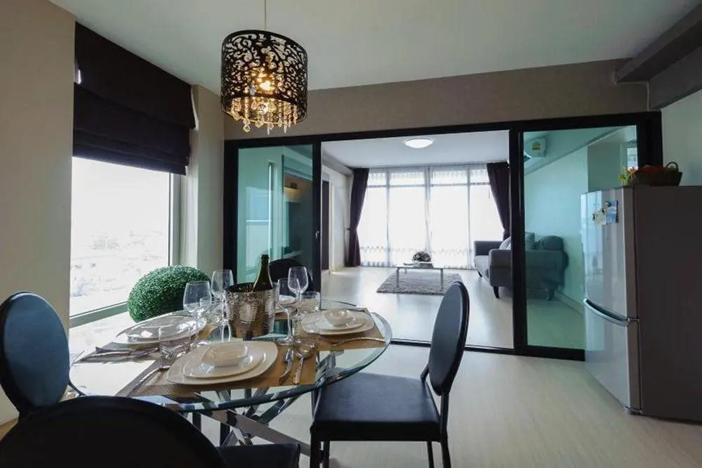 Паккрет: WB Residence Muang Thong Thani
