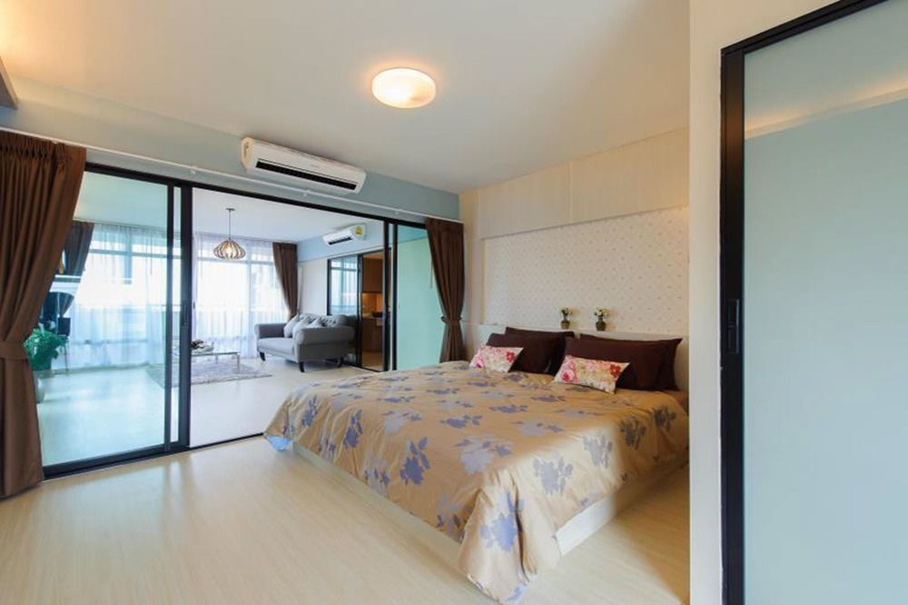 Паккрет: WB Residence Muang Thong Thani