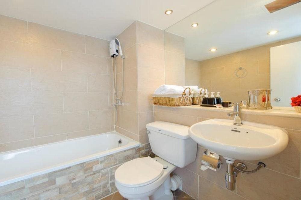 Паккрет: WB Residence Muang Thong Thani