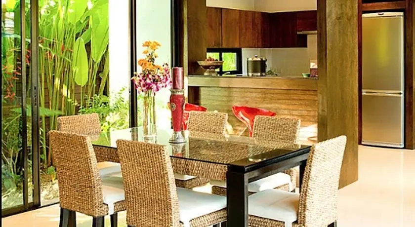 Тхаланг: Surin Garden