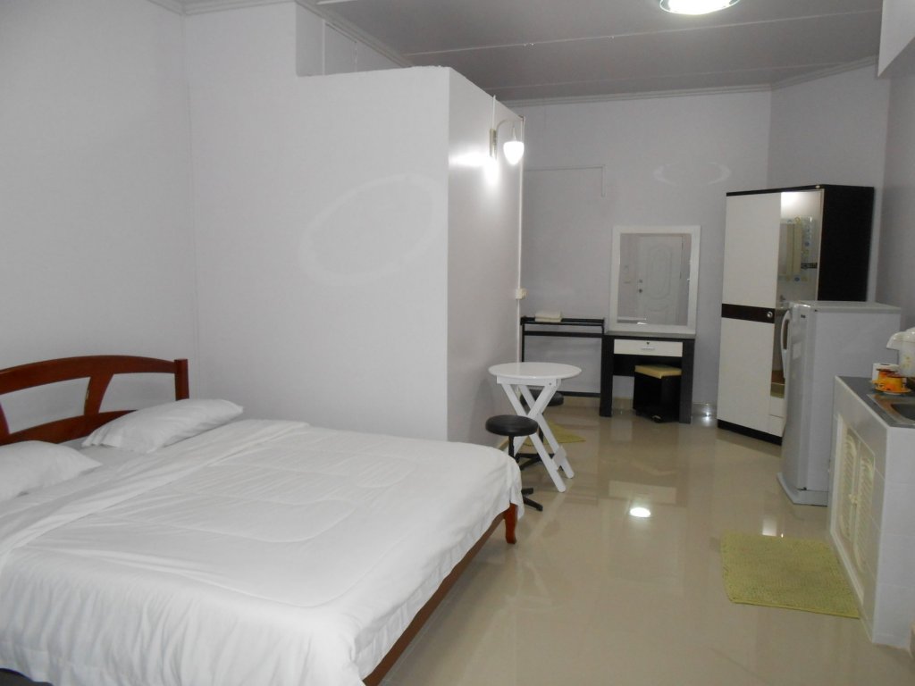 Паккрет: MT-Room