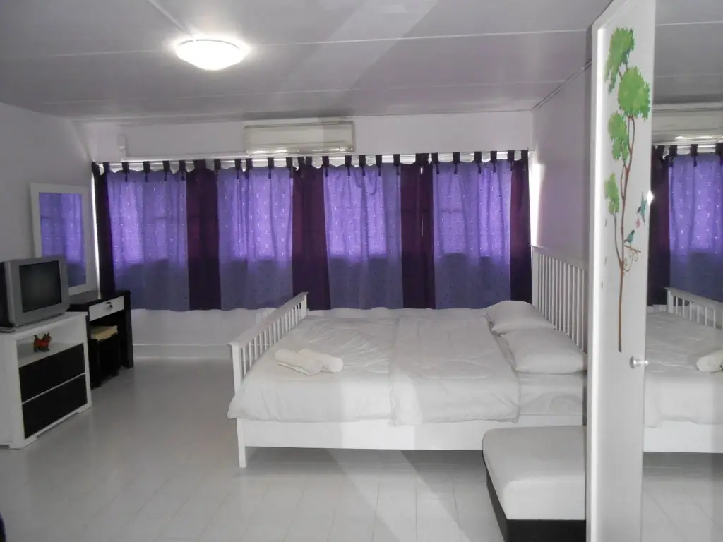 Паккрет: MT-Room