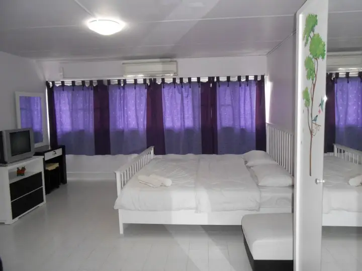 Паккрет: MT-Room