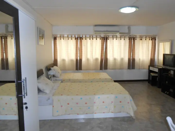 Паккрет: MT-Room