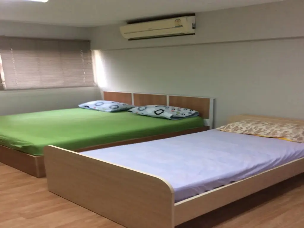 Паккрет: Impact Donmueang Bangkok Guesthouse