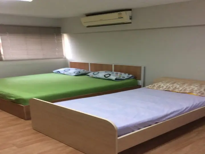 Паккрет: Impact Donmueang Bangkok Guesthouse