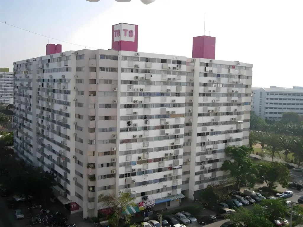 Паккрет: Impact Donmueang Bangkok Guesthouse